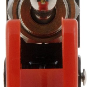 Dorman Multi Purpose Switch, OE Solutions ™, 12 Volt, 20 Amp Max, Toggle Switch, Non Lighted, Metal – 84815