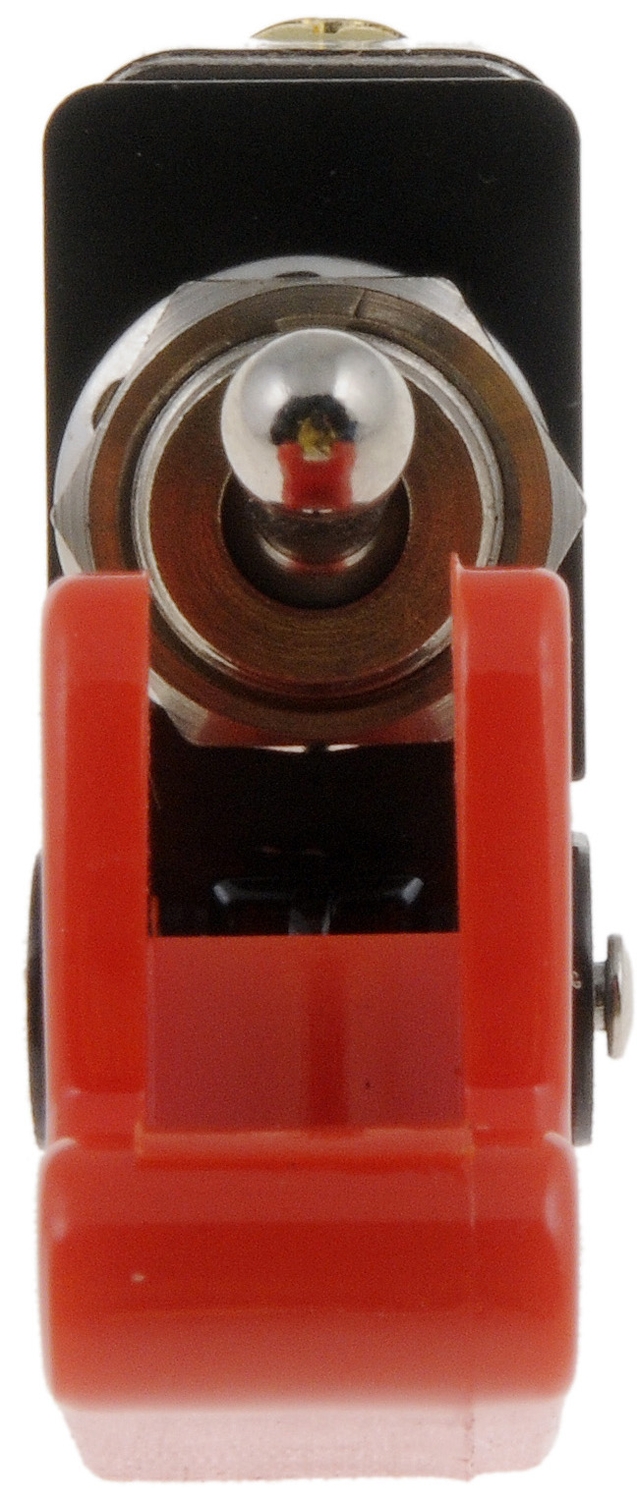 Dorman Multi Purpose Switch, OE Solutions ™, 12 Volt, 20 Amp Max, Toggle Switch, Non Lighted, Metal – 84815