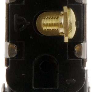 Dorman Multi Purpose Switch, OE Solutions ™, 12 Volt, 20 Amp Max, Toggle Switch, Non Lighted, Metal – 84815
