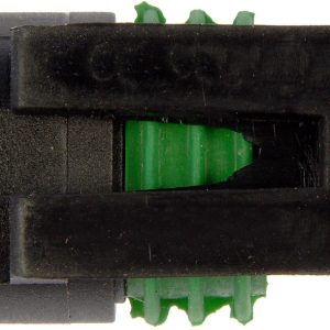 Dorman Coolant Temperature Sensor Connector, Conduct-Tite ®, 2 Wire – 85100