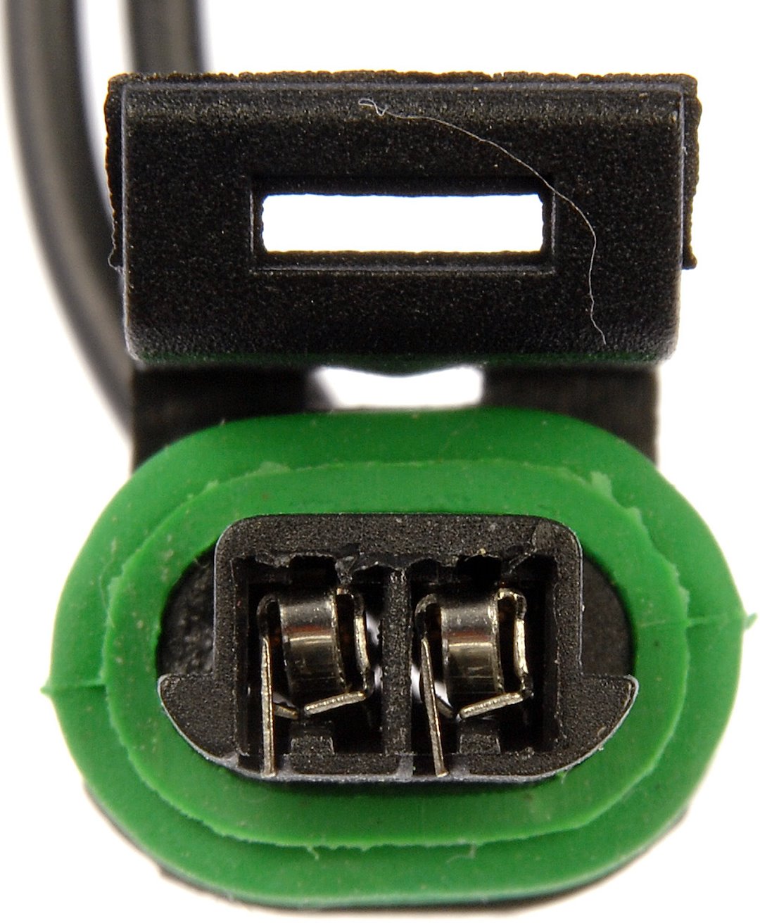 Dorman Coolant Temperature Sensor Connector, Conduct-Tite ®, 2 Wire – 85100
