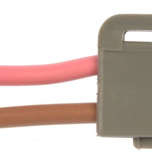Dorman Air Conditioner Compressor Clutch Coil Connector, Conduct-Tite®, 2 Wire – 85152