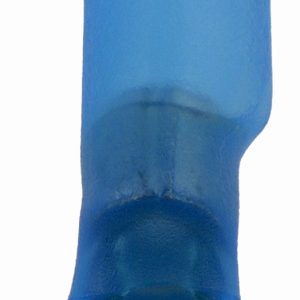 Dorman Wire Terminal End, Conduct-Tite ®, #10 Spade Terminal, 16-14 Gauge Wire, Waterproof, Blue, Pack of 10 – 85220