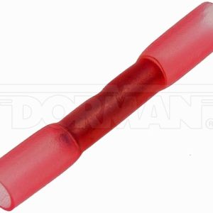 Dorman Wire Terminal End, OE Solutions ™, Waterproof Butt Connector, 22-18 Gauge Wire, Pack of 10 – 85239