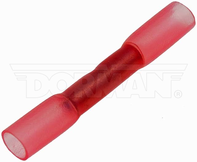 Dorman Wire Terminal End, OE Solutions ™, Waterproof Butt Connector, 22-18 Gauge Wire, Pack of 10 – 85239