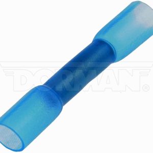 Dorman Wire Terminal End, OE Solutions ™, Waterproof Butt Connector, 16-14 Gauge Wire, Pack of 10 – 85240