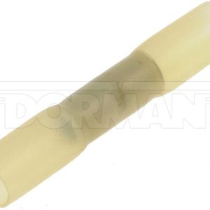 Dorman Wire Terminal End, OE Solutions ™, Waterproof Butt Connector, 12-10 Gauge Wire, Pack of 7 – 85241