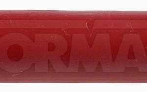 Dorman Wire Terminal End, OE Solutions ™, Butt Connector, 8 Gauge Wire, Pack of 2 – 85264