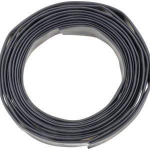 Dorman Heat Shrink Tubing, Conduct-Tite ®, 5/16 Inch – 5/32 Inch Inside Diameter, 8 Foot Length, Black, Pack of 8 – 85267