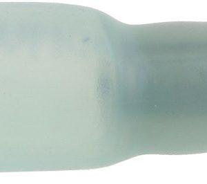 Dorman Wire Terminal End, Conduct-Tite ®, 0.157 Inch Male Bullet Terminal, 16-14 Gauge Wire, With Insulation, Waterproof, Blue, Pack of 10 – 85269