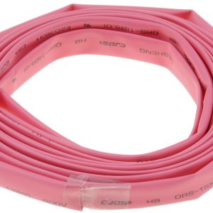 Dorman Heat Shrink Tubing, Conduct-Tite®, 96 Inch Length, Red, Single – 85286