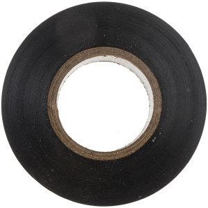Dorman Electrical Tape, Conduct-Tite ®, For Insulating Electrical Wiring to Prevent Loss of Electrical Charge, Roll – 85292