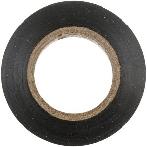 Dorman Electrical Tape, Conduct-Tite®, For Insulating Electrical Wiring to Prevent Loss of Electrical Charge, Roll – 85293
