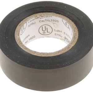 Dorman Electrical Tape, Conduct-Tite®, For Insulating Electrical Wiring to Prevent Loss of Electrical Charge, Roll – 85293