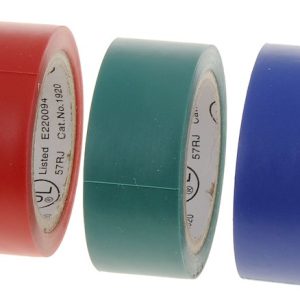 Dorman Electrical Tape, Conduct-Tite ®, Suitable for a Broad Range of Household, Industrial, and Commercial Uses, Roll – 85294