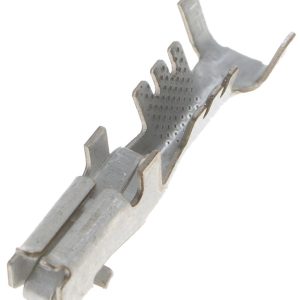 Dorman Wire Terminal End, Conduct-Tite ®, Female GM Metri-Pack 150 Series Terminal, 20-18 Gauge Wire, 1.31 Inch Length, Pack of 5 – 85335