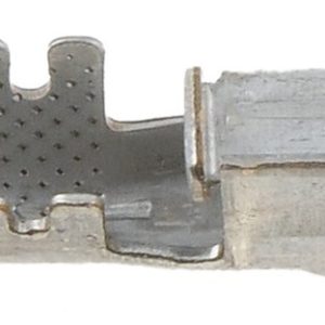 Dorman Wire Terminal End, Conduct-Tite ®, Female Terminal, 20-16 Gauge Wire, Pack of 5 – 85337