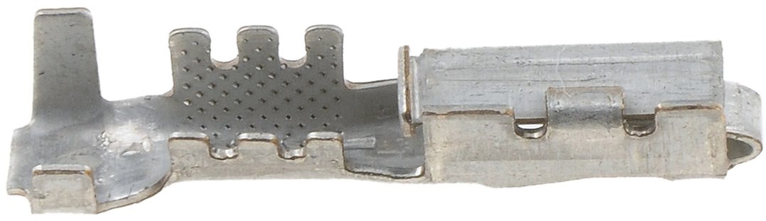 Dorman Wire Terminal End, Conduct-Tite ®, Female Terminal, 20-16 Gauge Wire, Pack of 5 – 85337
