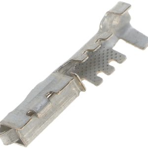 Dorman Wire Terminal End, Conduct-Tite ®, Female Terminal, 20-16 Gauge Wire, Pack of 5 – 85337