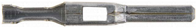 Dorman Wiring Harness Connector Pin, Conduct-Tite ®, 20-18 Gauge, 1.284 Inch Length, Not Water Resistant, Copper, Set of 5 – 85347