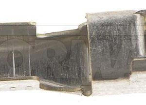 Dorman Wiring Harness Connector Pin, Conduct-Tite ®, Female Ford Mini Series, 20 – 18 Gauge, 0.6670 Inch Length, Not Water Resistant – 85353