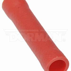Dorman Wire Terminal End, OE Solutions ™, Terminal Butt Connector, 22-18 Gauge Wire, Pack of 21 – 85435