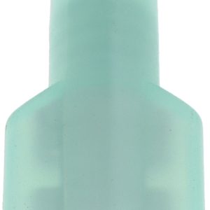 Dorman Wire Terminal End, Conduct-Tite ®, Female Disconnect Terminal, 16-14 Gauge Wire, Fully Insulated, Pack of 12 – 85471
