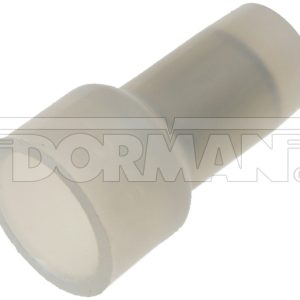 Dorman Wire Terminal End, Conduct-Tite ®, Closed End Connector, 14 to 18 Gauge, Set of 12 – 85491