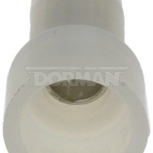 Dorman Wire Terminal End, Conduct-Tite ®, Closed End Connector, 14 to 18 Gauge, Set of 12 – 85491