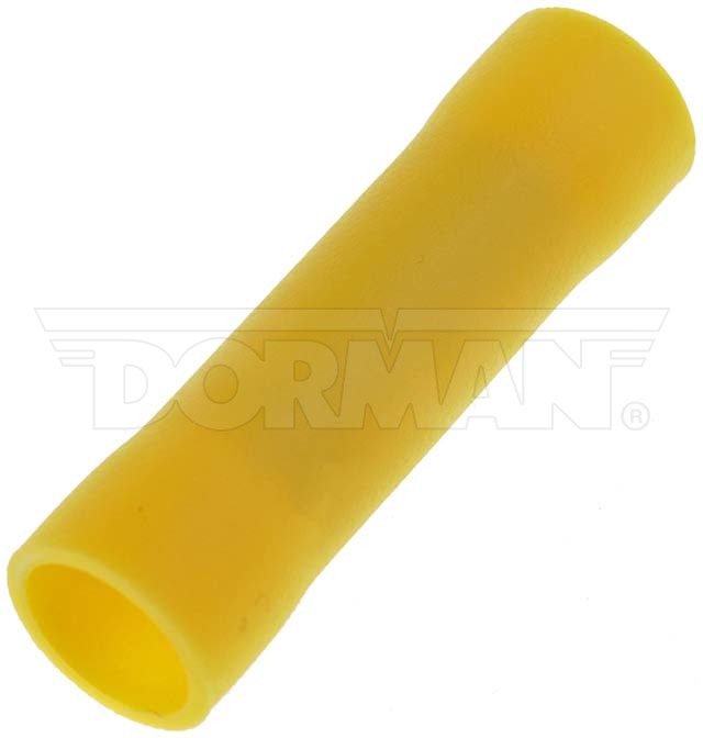 Dorman Wire Terminal End, OE Solutions ™, Terminal Butt Connector, 12-10 Gauge Wire, Single – 85499
