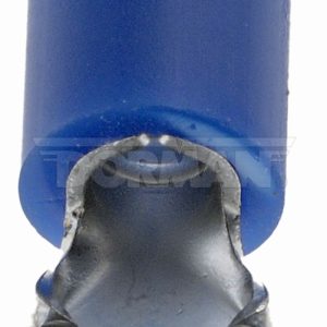 Dorman Wire Terminal End, Conduct-Tite ®, 0.187 Inch Male Disconnect Terminal, 16-14 Gauge Wire, Blue, Pack of 5 – 85549