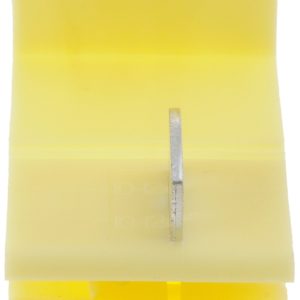 Dorman Wire Terminal End, Conduct-Tite®, 12-10 Gauge Wire, Yellow, Set of 2 – 85566