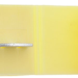 Dorman Wire Terminal End, Conduct-Tite®, 12-10 Gauge Wire, Yellow, Set of 2 – 85566