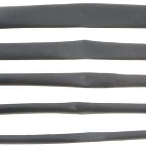 Dorman Heat Shrink Tubing Assortment, Conduct-Tite ®, With 6 Inch Length Tubes, 5 Pieces, Carded Package – 85611