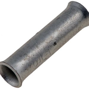 Dorman Wire Terminal End, OE Solutions™, Copper Butt Connector, 8 Gauge Wire, Pack of 2 – 85633
