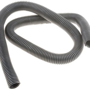 Dorman Wire Loom, Conduct-Tite ®, Plastic, Black, With 3 Foot Length X 3/4 Inch Diameter Tubing – 85636