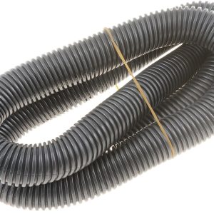 Dorman Wire Loom, Conduct-Tite ®, Plastic, Black, With 3 Foot Length X 3/4 Inch Diameter Tubing – 85636