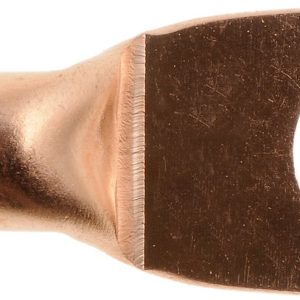 Dorman Battery Cable Eyelet, Conduct-Tite ®, 3/8 Inch Ring Terminal, 6 Gauge Wire, Without Insulation, Copper, Set of 2 – 85638
