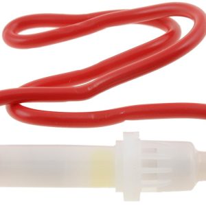 Dorman Fuse Holder, Conduct-Tite ®, 13 Inch 14 Gauge Wire, 10 Amperage, Without Fuse, Single – 85661