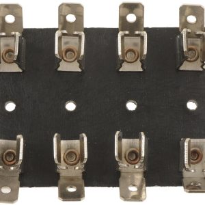 Dorman Fuse Block, Conduct-Tite ®, OEM Style, Uses Glass Fuses – 85666