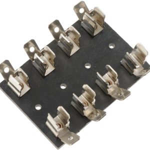 Dorman Fuse Block, Conduct-Tite ®, OEM Style, Uses Glass Fuses – 85666