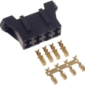 Dorman Fuse Block, Conduct-Tite ®, OEM Style, Uses Blade Fuses – 85668