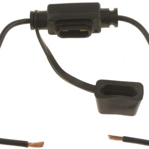 Dorman Fuse Holder, Conduct-Tite®, 8.5 Inch, Without Fuse, Single – 85670