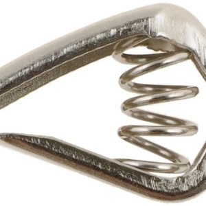Dorman Battery Cable Clamp, Conduct-Tite ®, Rated for 10 Amps, Without Handle Insulation, Steel, Single – 85680