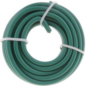 Dorman Primary Wire, Conduct-Tite ®, Stranded Conductor, 12 Gauge, Green, 12 Feet Length, Copper Conductor/ PVC Insulation – 85713