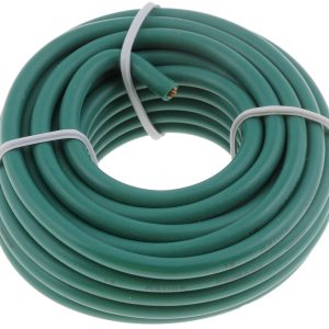 Dorman Primary Wire, Conduct-Tite ®, Stranded Conductor, 12 Gauge, Green, 12 Feet Length, Copper Conductor/ PVC Insulation – 85713