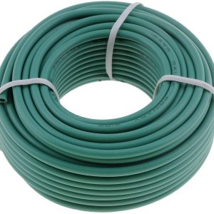 Dorman Primary Wire, Conduct-Tite®, Stranded Conductor, 16 Gauge, Green, 30 Foot Length, Copper Conductor/ PVC Insulation – 85731
