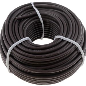 Dorman Primary Wire, Conduct-Tite®, Stranded Conductor, 18 Gauge, Brown, 40 Foot Length, Copper Conductor/ PVC Insulation – 85733