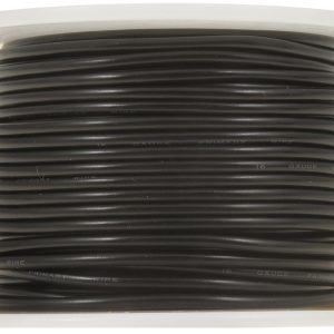 Dorman Primary Wire, Conduct-Tite®, Stranded Conductor, 16 Gauge, Black, 100 Foot Length, Copper Conductor/ PVC Insulation – 85786