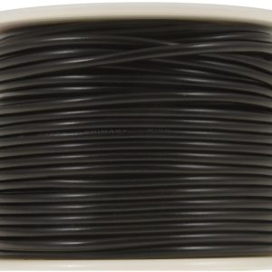 Dorman Primary Wire, Conduct-Tite®, Stranded Conductor, 18 Gauge, Black, 100 Foot Length, Copper Conductor/ PVC Insulation – 85794